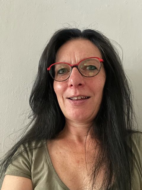 Foto Regionalgruppensprecherin