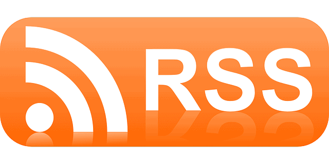 RSS-Symbolbild