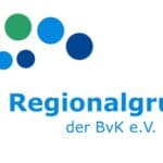 Logo BvK-eV Regionalgruppen