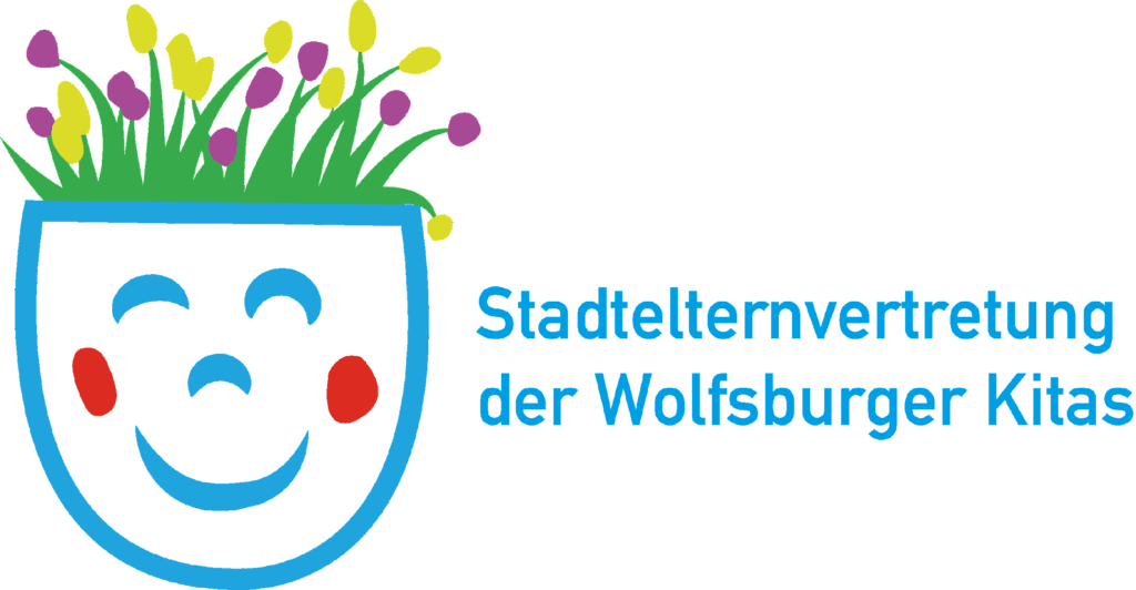 SEV Wolfsburger Kitas Logo