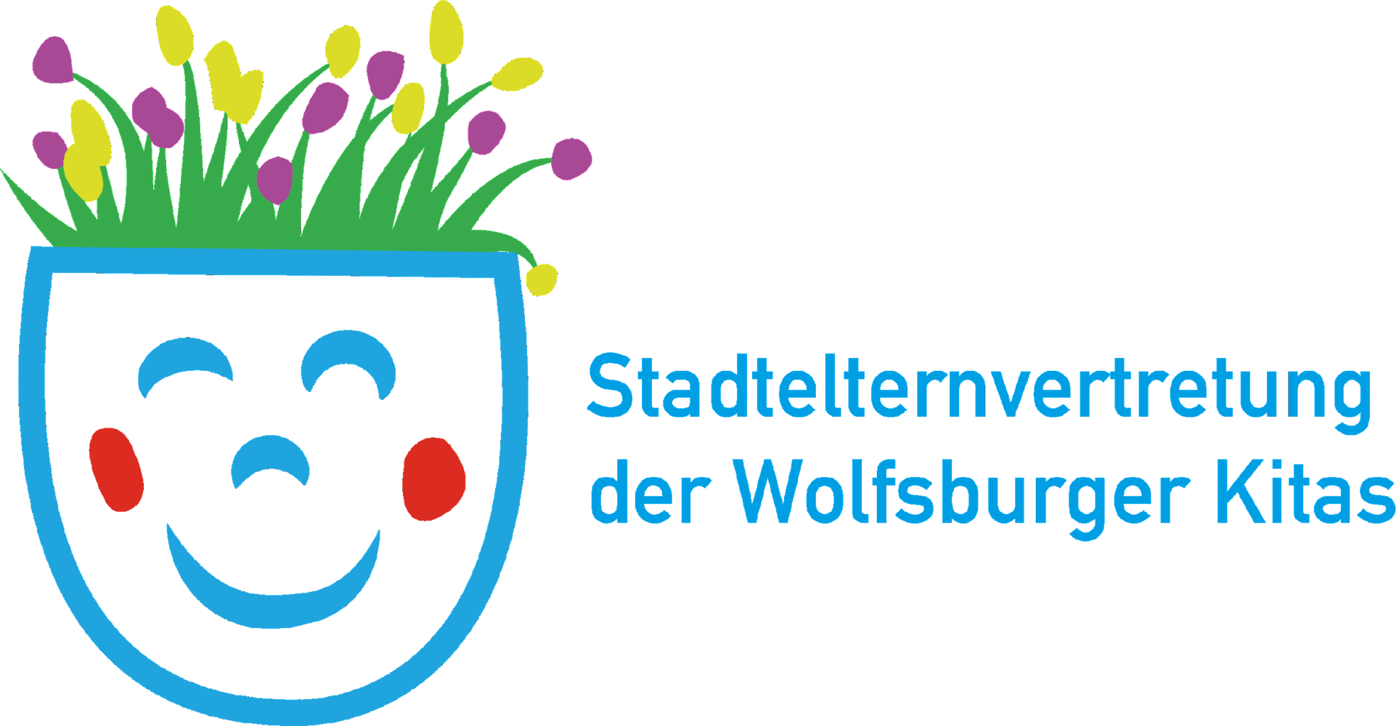 SEV Wolfsburger Kitas Logo