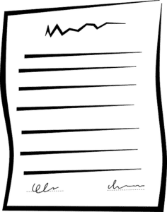 Kündigung
