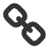Symbol für unterstrichene Links