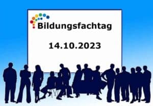 Bildungsfachtag Kindertagespflege