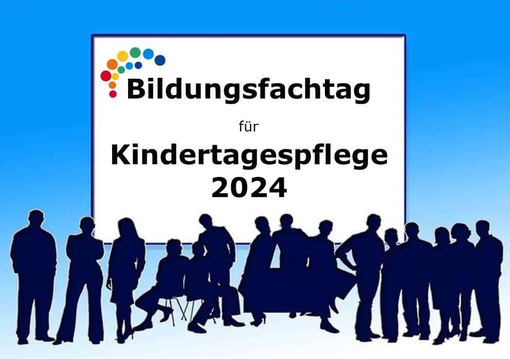 5. Bildungsfachtag am 21-22.09.2024