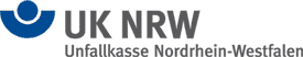 Logo der Unfallkasse Nordrhein-Westfalen